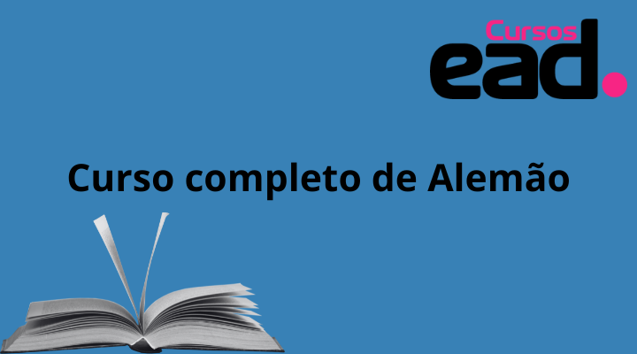 Curso de Alemão - Completo