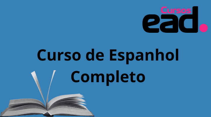 Curso de Espanhol - Completo