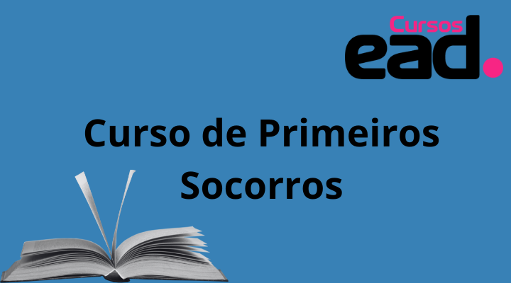 Curso de Primeiros Socorros