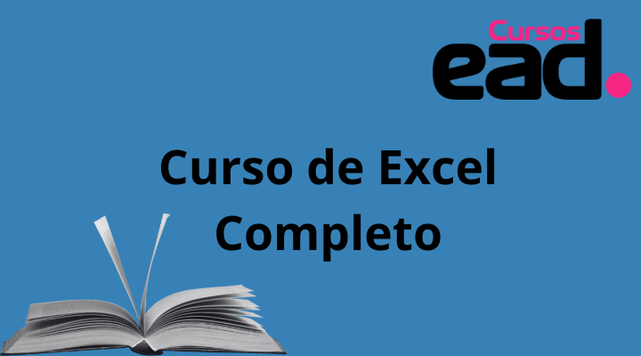 Curso Completo do Excel 2025