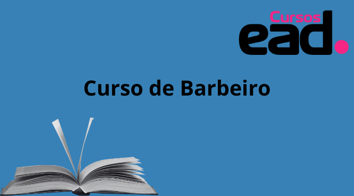 Curso de Barbeiro