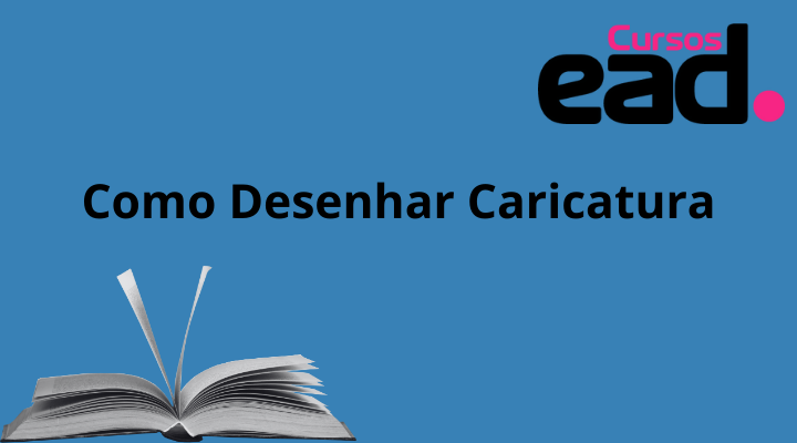 Como desenhar Caricatura