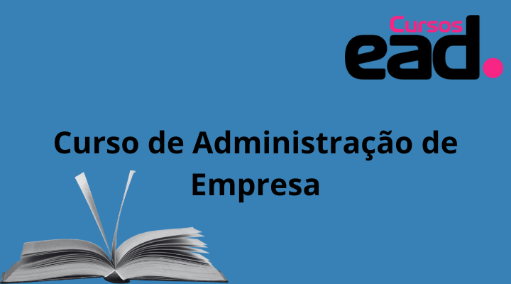 Administração de Empresa